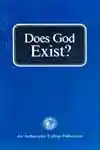 Does God Exist (1972)